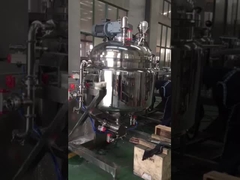 মায়োনেজ মেশিন