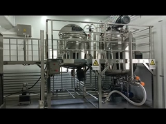 ইমুলেশন মিশ্রণকারী