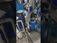 তরল সাবান তৈরীর জন্য দ্রুত গতির Agitator কসমেটিক Emulsifier মিক্সার মেশিন