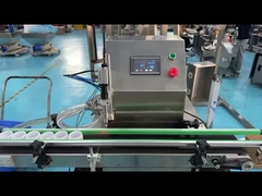 ডেস্কটপ সিঙ্গল হেড অটোমেটিক ফিলার