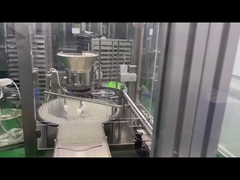 পেনিসিলিন বোতল ভরাট মেশিন