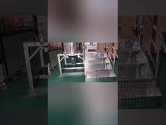 ভ্যাকুয়াম হোমোজেনাইজার মেশিন