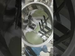 Sıvı Homojenizatör