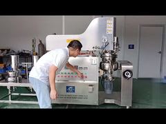 Sıvı Homojenizatör